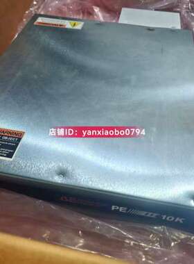 检修AE PEII-10K  400V 全新库存货 315760详询