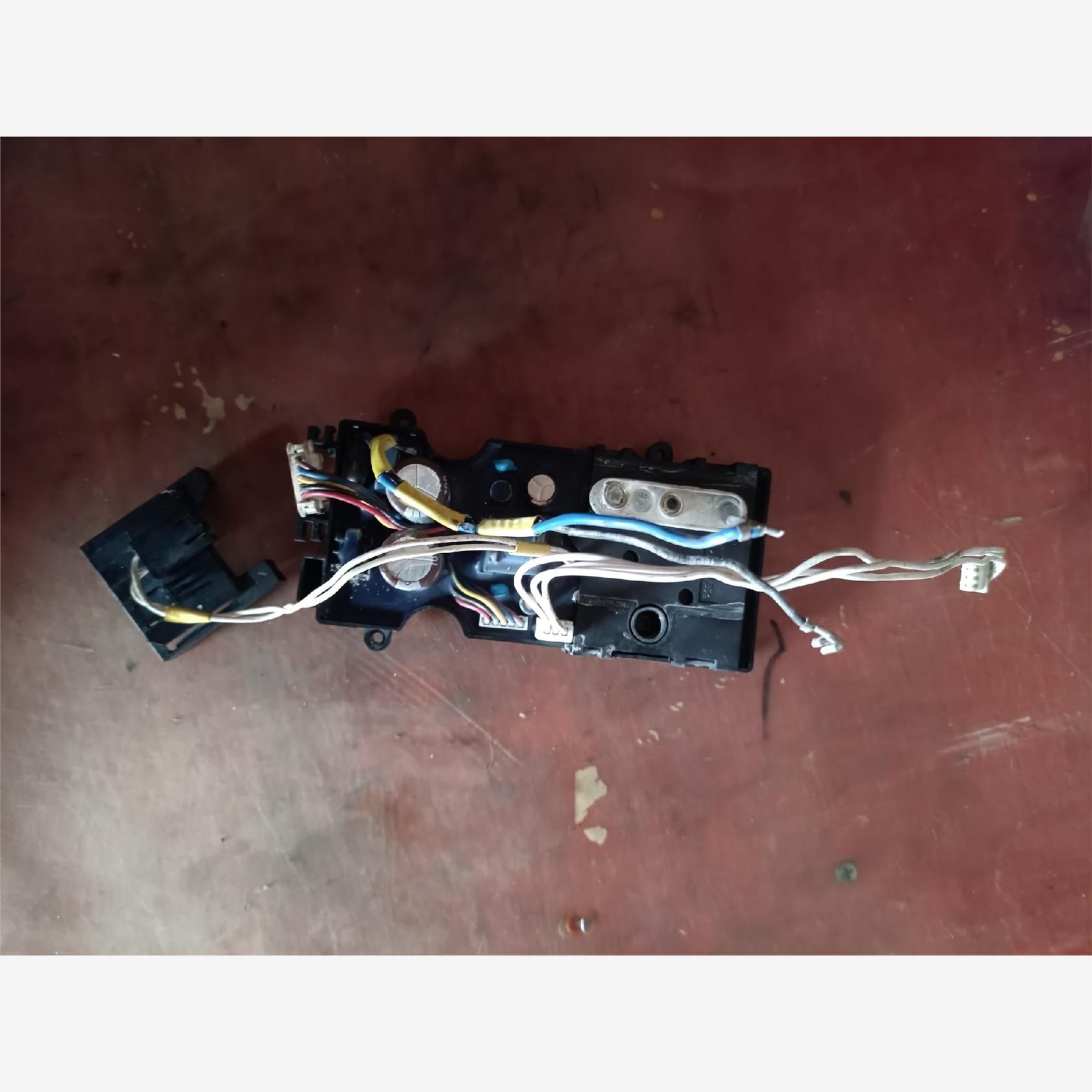 喜利得TE70ATC主电源板。功能完好。议价下单