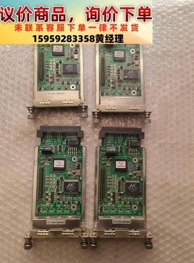 议价商品H3C华三RT-SIC-4FSW-H3