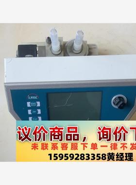 ILMVAC伊尔姆真空泵，控制器，二手拆机，成色实物图，喜议价下单