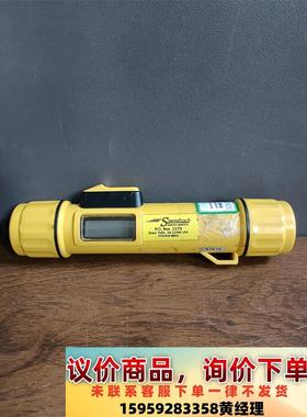 Speedtech便携式测深仪 手持式测深仪 水深探测仪 S议价下单