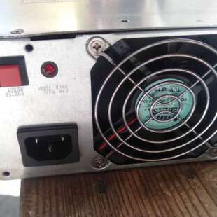 检修超威650瓦工业设备电源。SP650-RP PWS-005详询