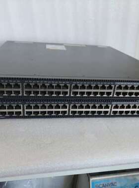 检修二手 H3C S5560-56C-HI 交换机，48口千兆电详询