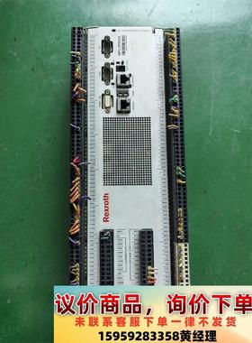 力士乐控制器IMPL-CP033/Z拆机现货议价议价下单