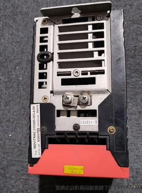 拆机SEW变频器，31C005-503-4-00，