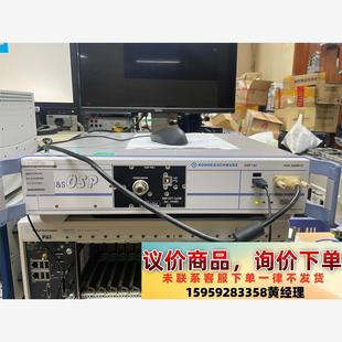 罗德与施瓦茨OSP120 B128议价下单