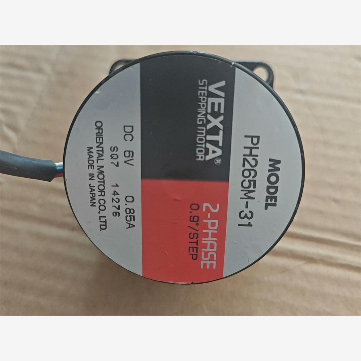 全新日本VEXTA   PH265M-31议价下单