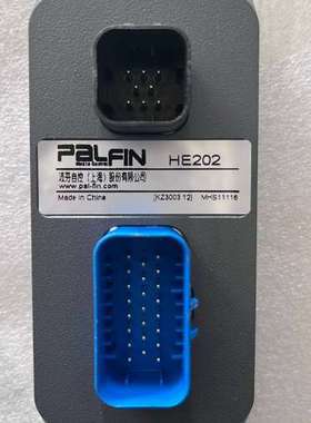 检修全新派芬HE202控制器，顺丰到付详询