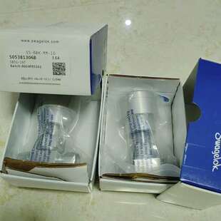 检修世伟洛克 SS-6BK-MM-10 波纹管阀，全新带盒-详询