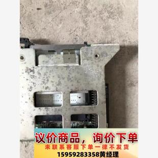 功能包好 議價(jià)商品拆機(jī)FCU6 EP105 1三菱系統(tǒng)網(wǎng)卡 如 成色