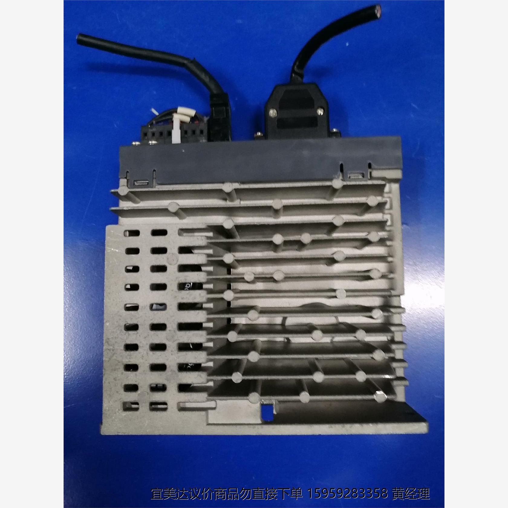 EAS-R1-PA5R5-B00，二手拆机，现货一台，包好包