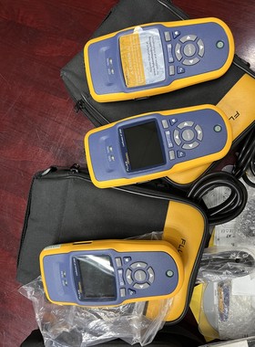 维修指导福禄克LRAT2000链路通测试仪,支持做配套的RF2544详询