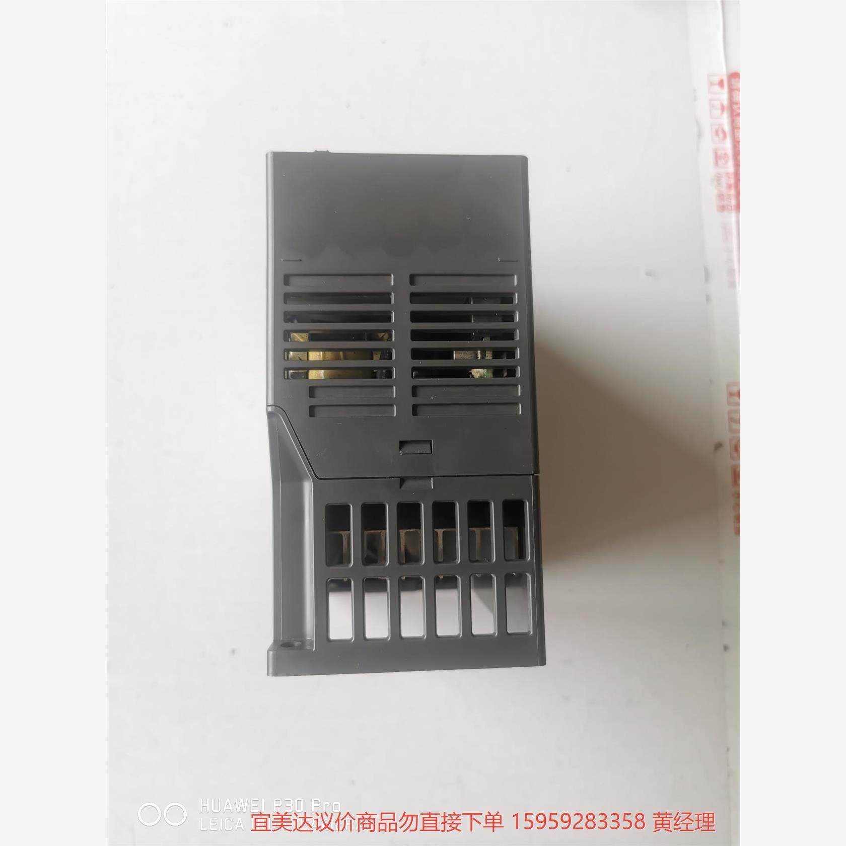 议价商品台达变频器MS300系列 VFD4A2MS43ANSAA 3