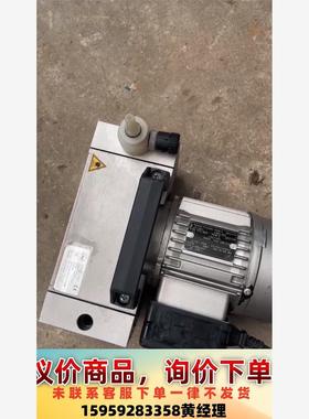 德国ILMVAC Am Vogelherd 20伊尔姆真空泵议价下单