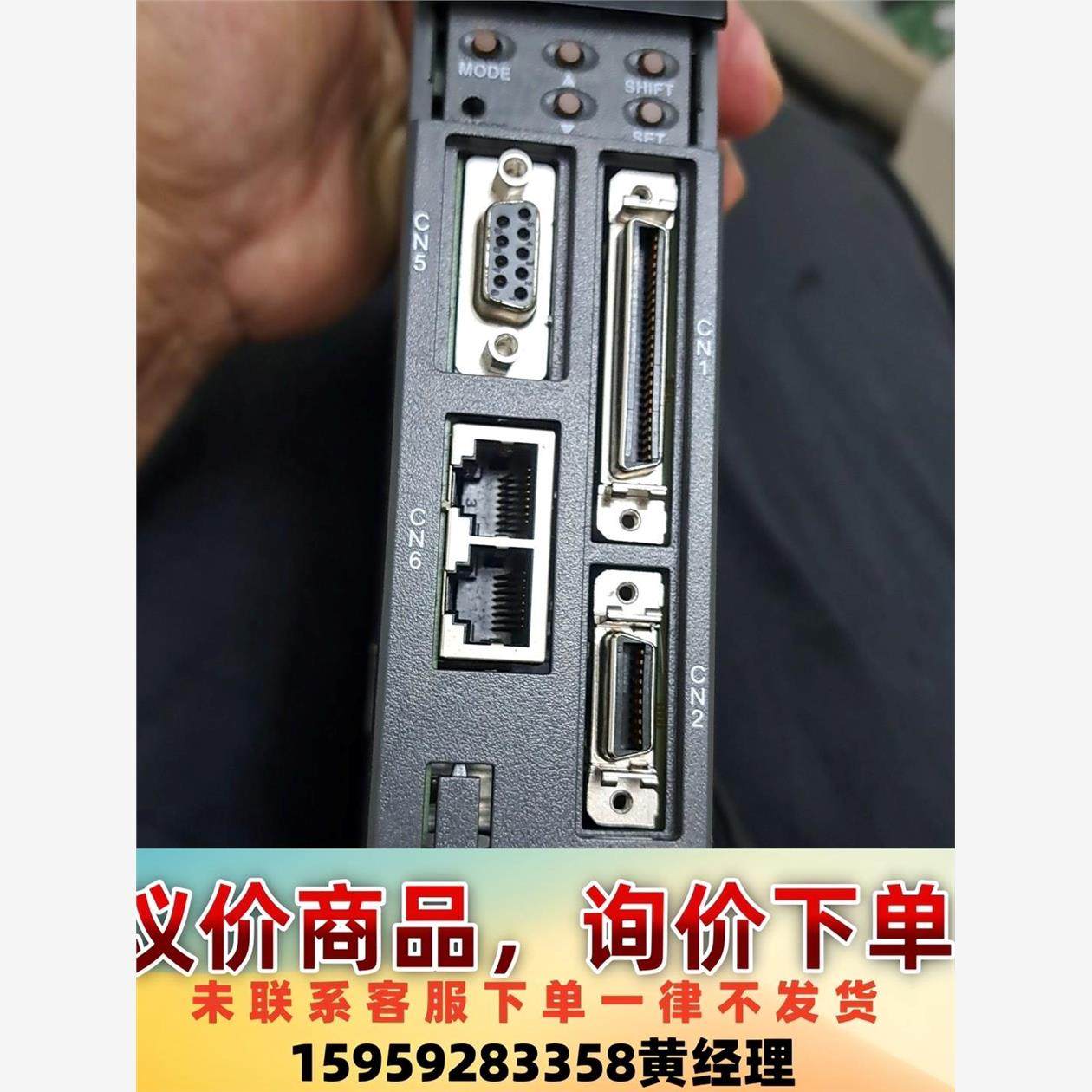 台达A2伺服驱动板 CPU板，主板，控制板，拆机功能包好，议价下单