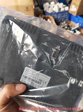 议价商品维控触摸屏，型号LEVT-710T，仓库有15台左右，质量包