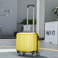 Лимонный желтый царапины и снижение