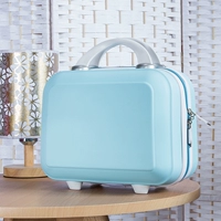 Dana Blue High -Ond Goddess Model