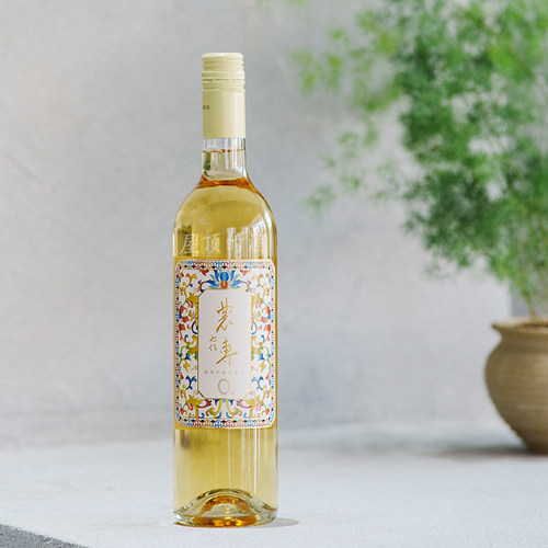 农专0度高原水晶葡萄自流汁