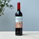 新鲜果香 原瓶进口葡萄牙里斯本Lisboa柯砾纳干红葡萄酒微醺小酒