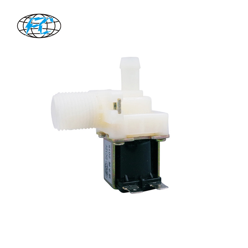 常闭电磁进水阀12v24v22