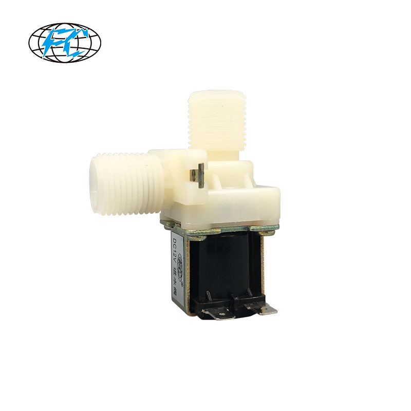 常闭电磁进水阀12v24v22