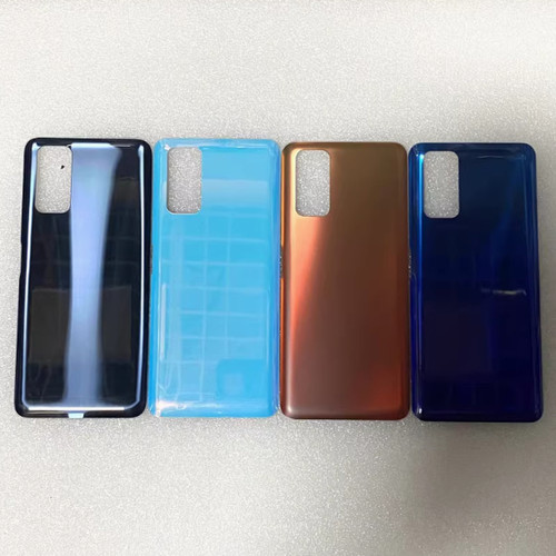 适用于荣耀V30 V30pro 手机外壳玻璃后盖后壳玻璃电池机壳