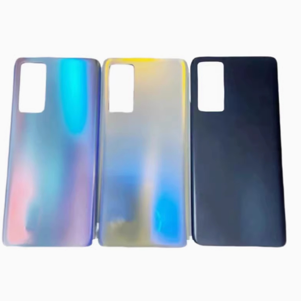 适用于vivox60 x60pro后盖玻璃电池后盖背屏后壳电池后盖