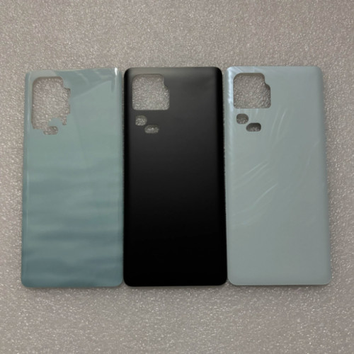 适用于vivos18 s18pro 手机后盖玻璃电池后盖背屏后壳电池后盖