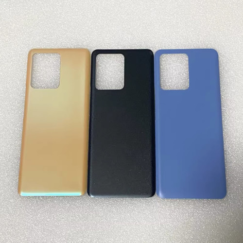 适用于vivos12 s12pro后盖玻璃电池后盖背屏后壳电池后盖