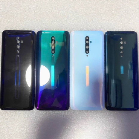 OPPOReno2 Reno2Z Reno10倍  Renoz reno手机玻璃后盖后屏后壳背