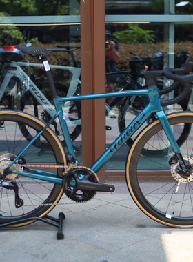 意大利威廉Wilier 0SLR ut8170电变碳纤维公路车exar碳轮，m码