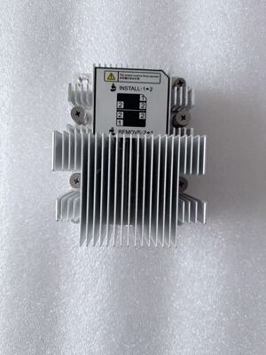 华为超聚变V5V6散热器 2288 5288 5885 型号：2U散热器