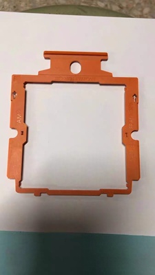 AMD  EPYC  4代 橙色支架 适备型号：9654  9554 等