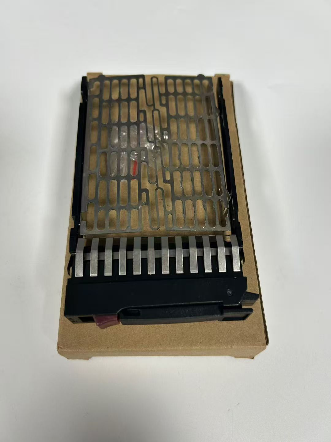 适用于Dell/戴尔0KG1CH T430 T630 R430 R530 R730 3.5服务器托架