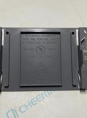 全新Dell/戴尔T550\R750\R750XS\CPU保护盖盖板