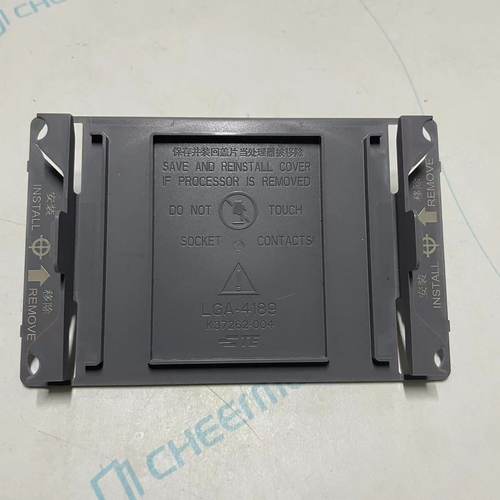 全新Dell/戴尔T550\R750\R750XS\CPU保护盖盖板