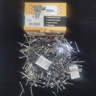 马蹄包邮出口高品质钉子马掌蹄钉修蹄铁钉工具掌钉蹄专用马具马术