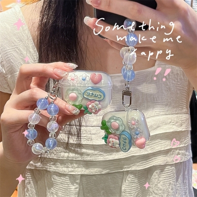 适用Sanag塞那S6S/s7s透明保护套