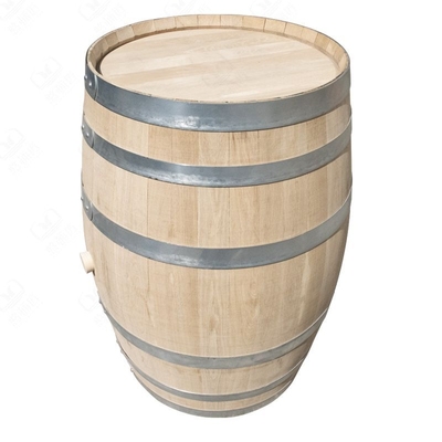 橡木桶空桶红酒桶进口酿酒装酒