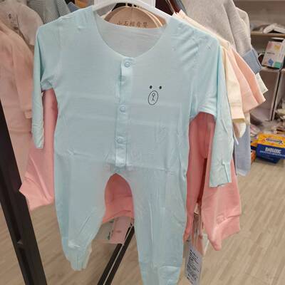 小随心裁光面连体95065