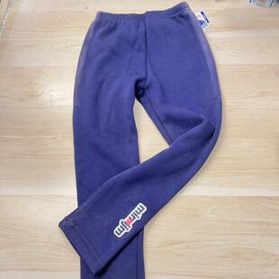 B66米女童束裤2260微瑕  有跑色现象