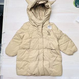 接受不了瑕疵不要拍 看讲解 b01史NU比羽绒服 瑕疵款