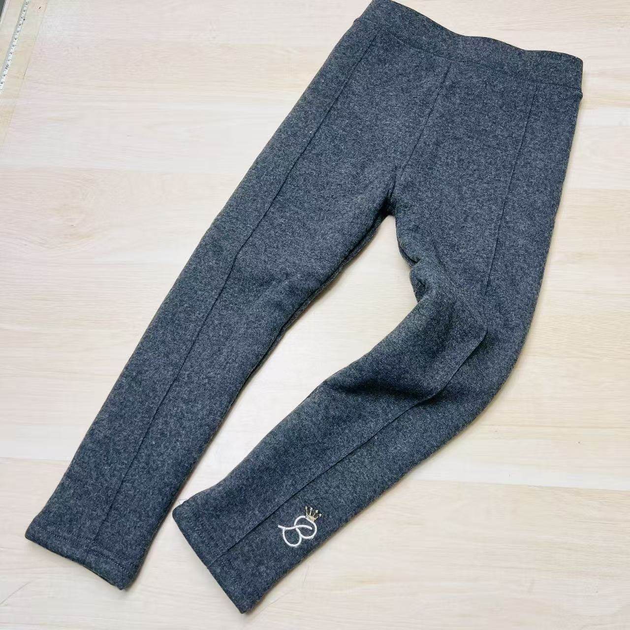 B58芯女宝加绒加厚打底裤110-150,童装/婴儿装/亲子装,裤子,淘宝优惠券,粉丝福利购,淘宝优惠卷