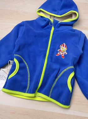 B16奥利绒双面绒外套偏小一码0932