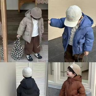 B18咿羽绒服0876 130