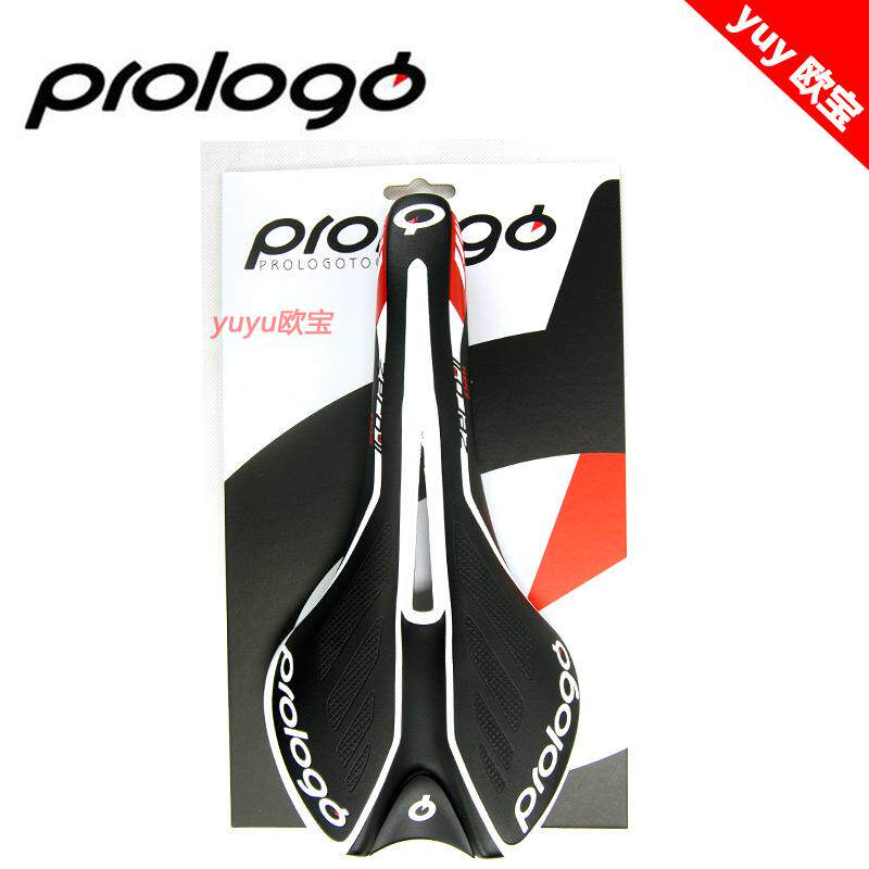 Selle de vélo Mountain Bike PROLOGO - Ref 2360027 Image 3