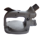 气动扳手气动马达配件 电动气动风炮轴风炮 拆咕噜配件五金 工具