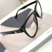 mspace2024红防蓝光平光镜男文艺复古眼镜框女装 近视 饰瘦脸潮韩版