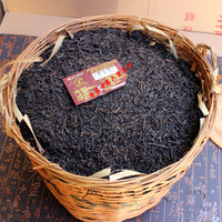 2014年梧州茶厂三鹤45010六堡茶拆分500克陈香菌香复合